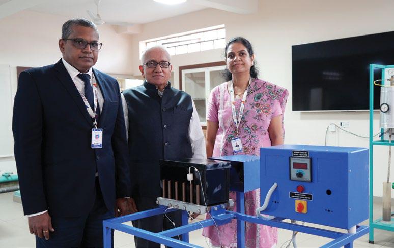 MIT-WPU Develops Hybrid Nanofluid Cooling System